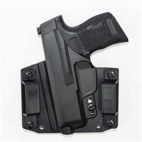 best owb holster sig p365.